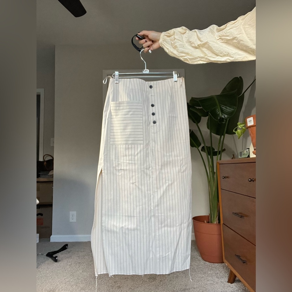 Zara pencil skirt S - Picture 6 of 10